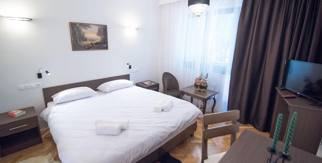Holiday Resort Zlatni Dol Mostar Goranci Екстериор снимка