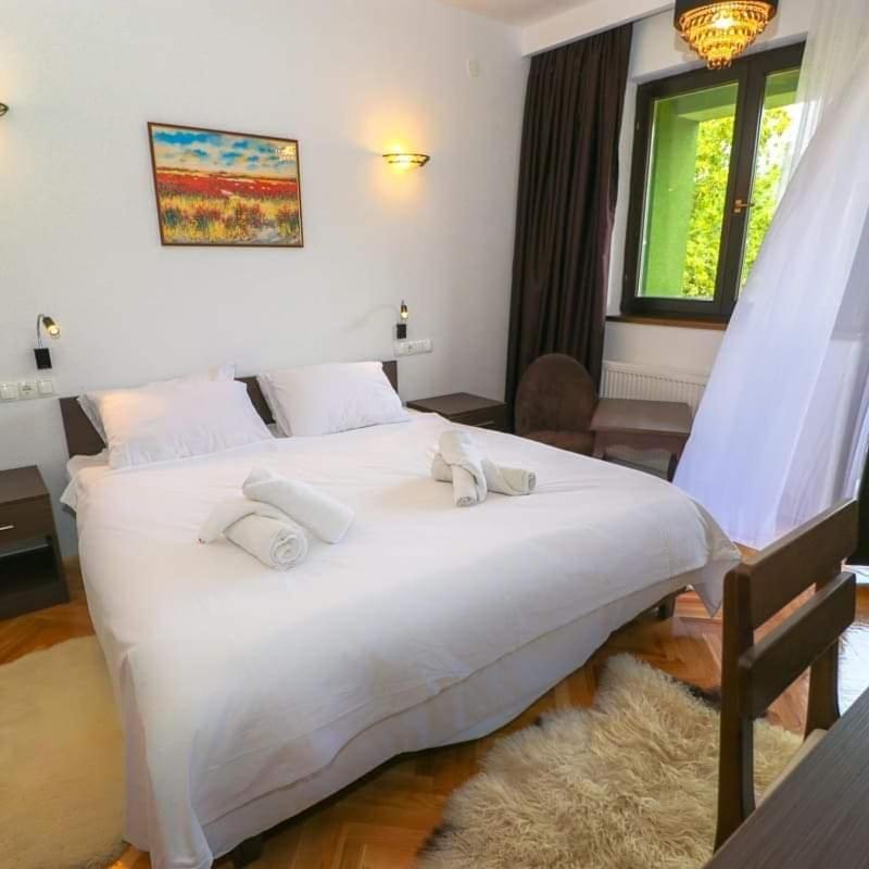 Holiday Resort Zlatni Dol Mostar Goranci Екстериор снимка
