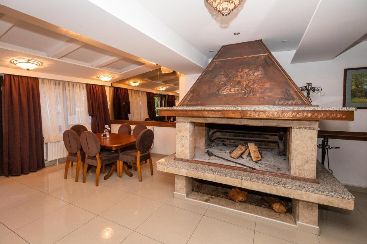 Holiday Resort Zlatni Dol Mostar Goranci Екстериор снимка