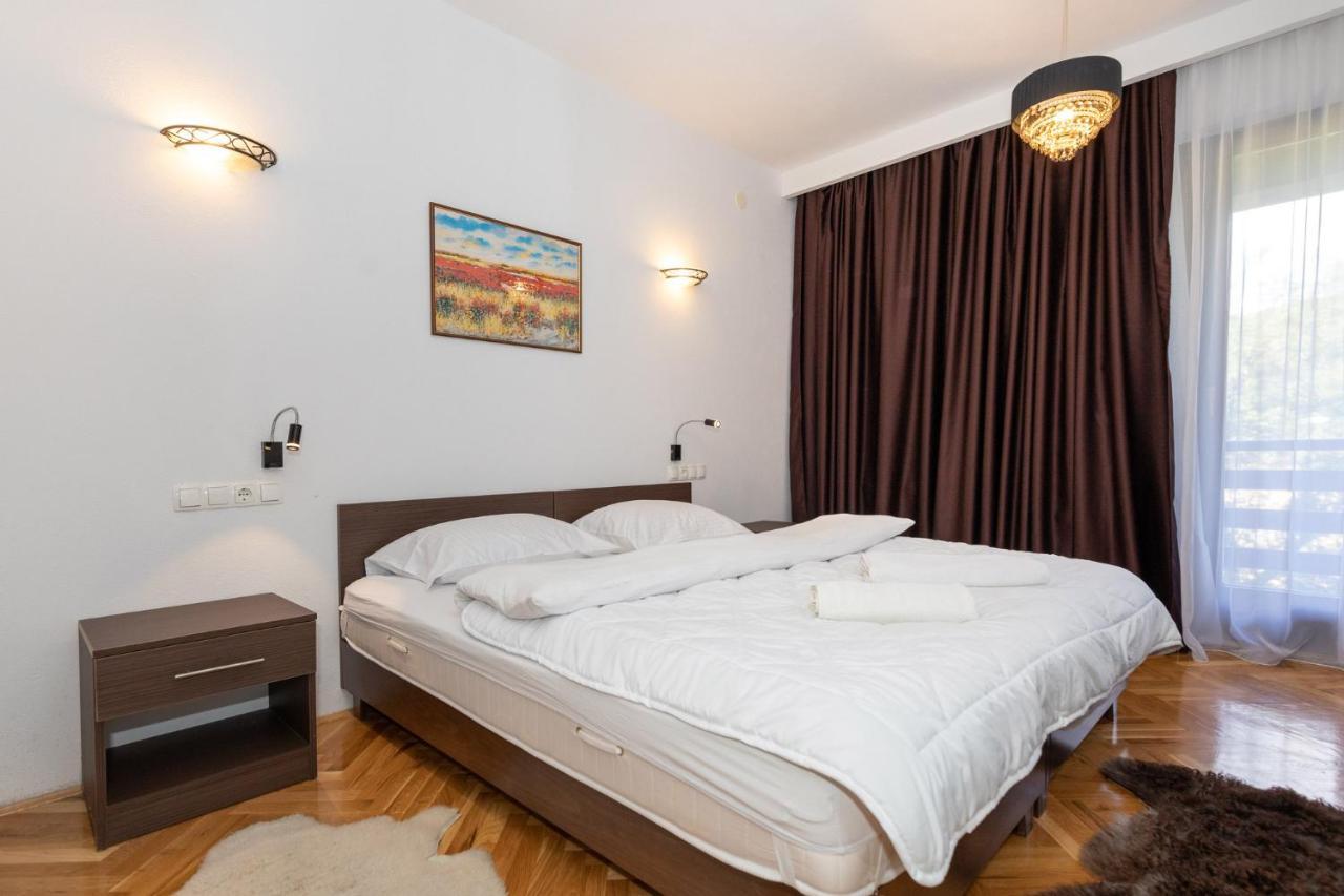 Holiday Resort Zlatni Dol Mostar Goranci Екстериор снимка
