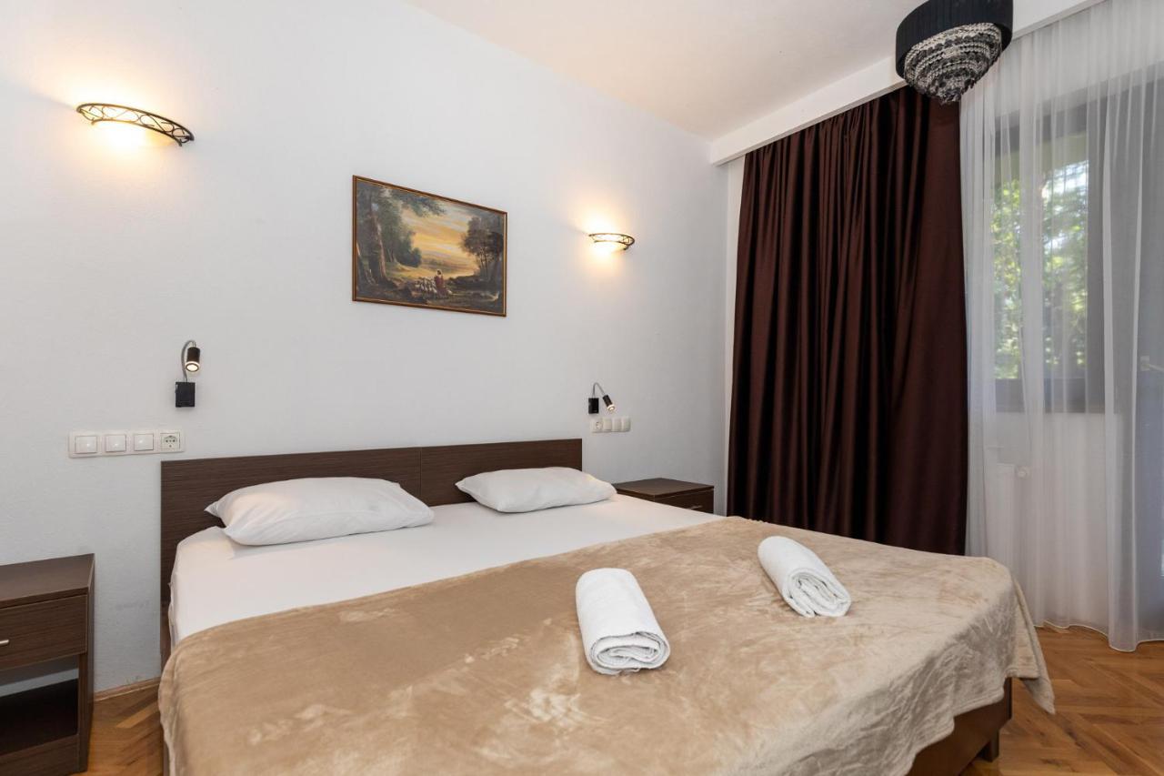 Holiday Resort Zlatni Dol Mostar Goranci Екстериор снимка