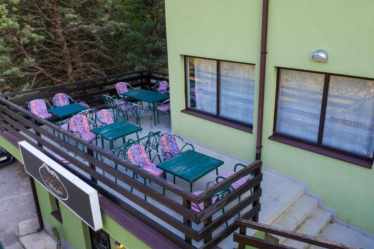 Holiday Resort Zlatni Dol Mostar Goranci Екстериор снимка