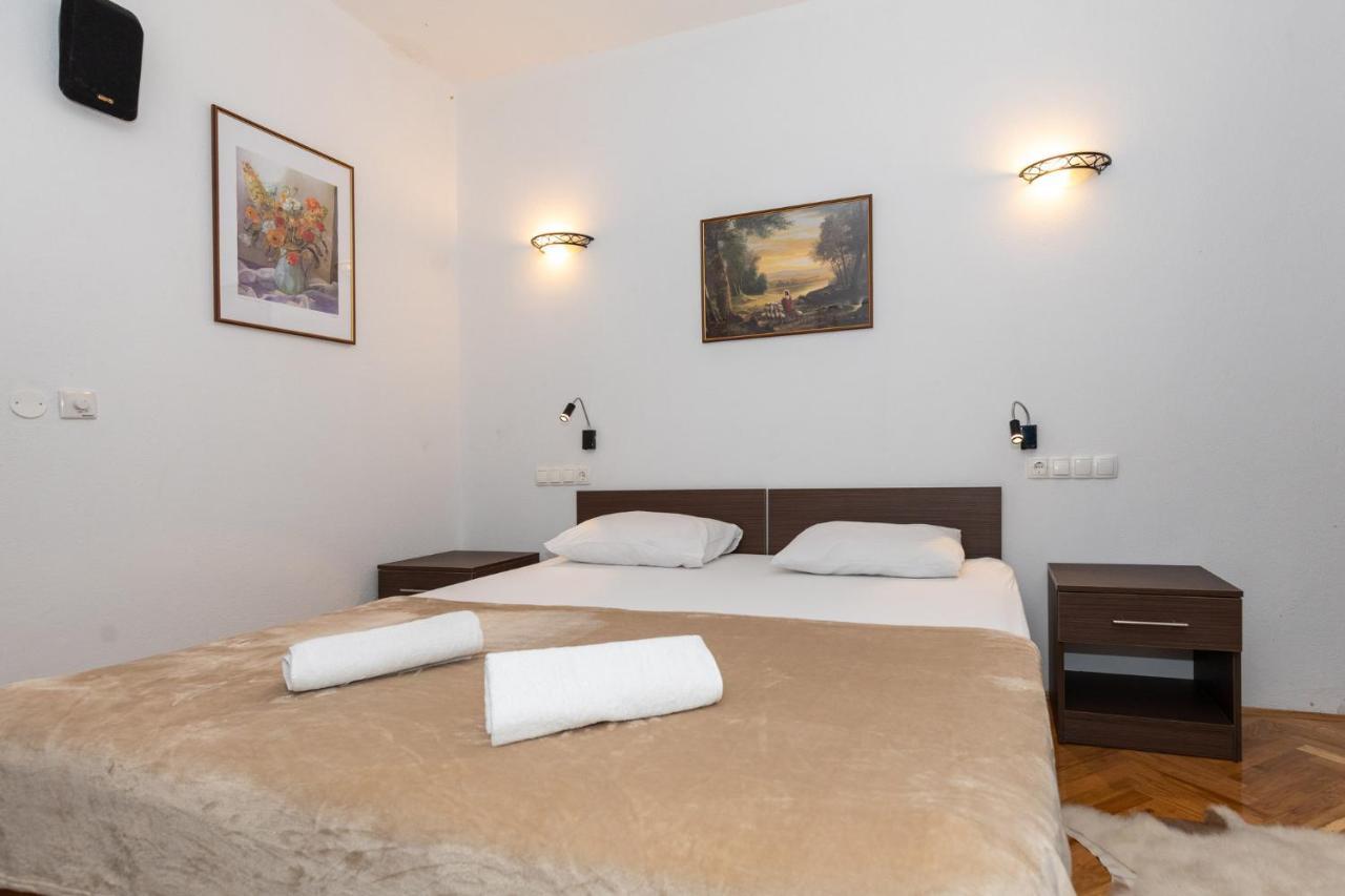 Holiday Resort Zlatni Dol Mostar Goranci Екстериор снимка