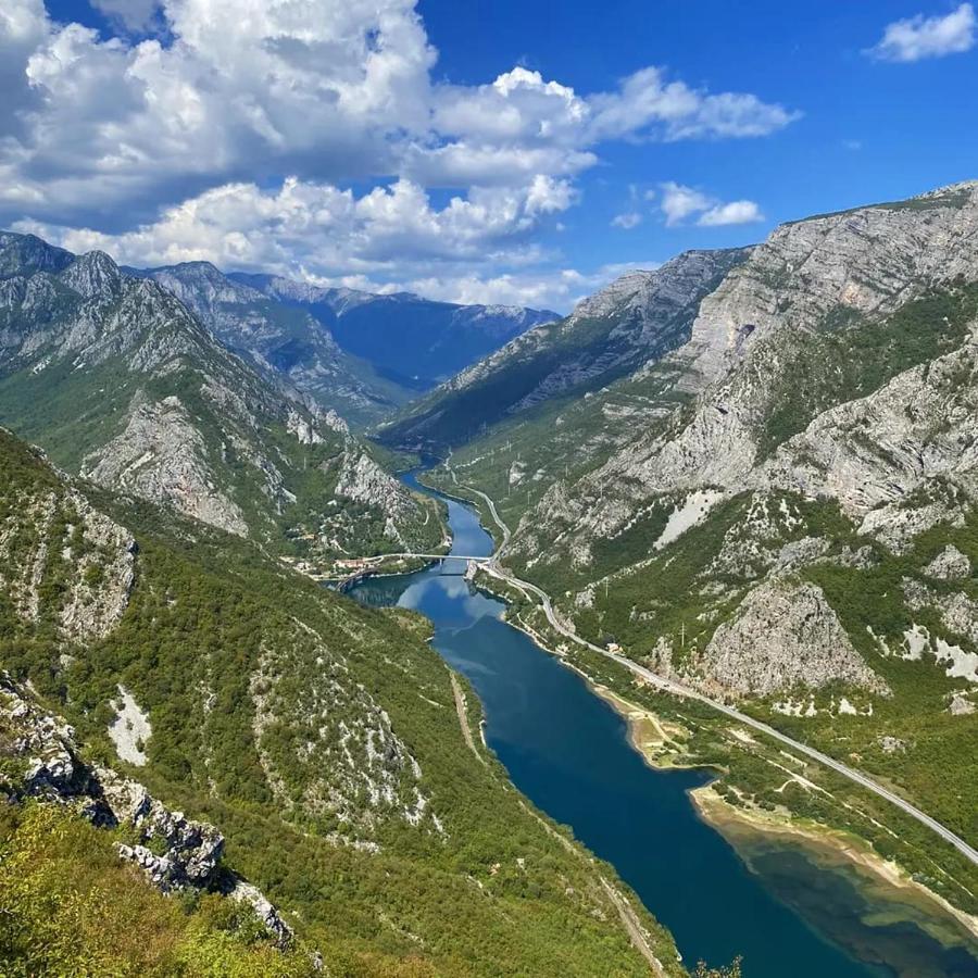 Holiday Resort Zlatni Dol Mostar Goranci Екстериор снимка