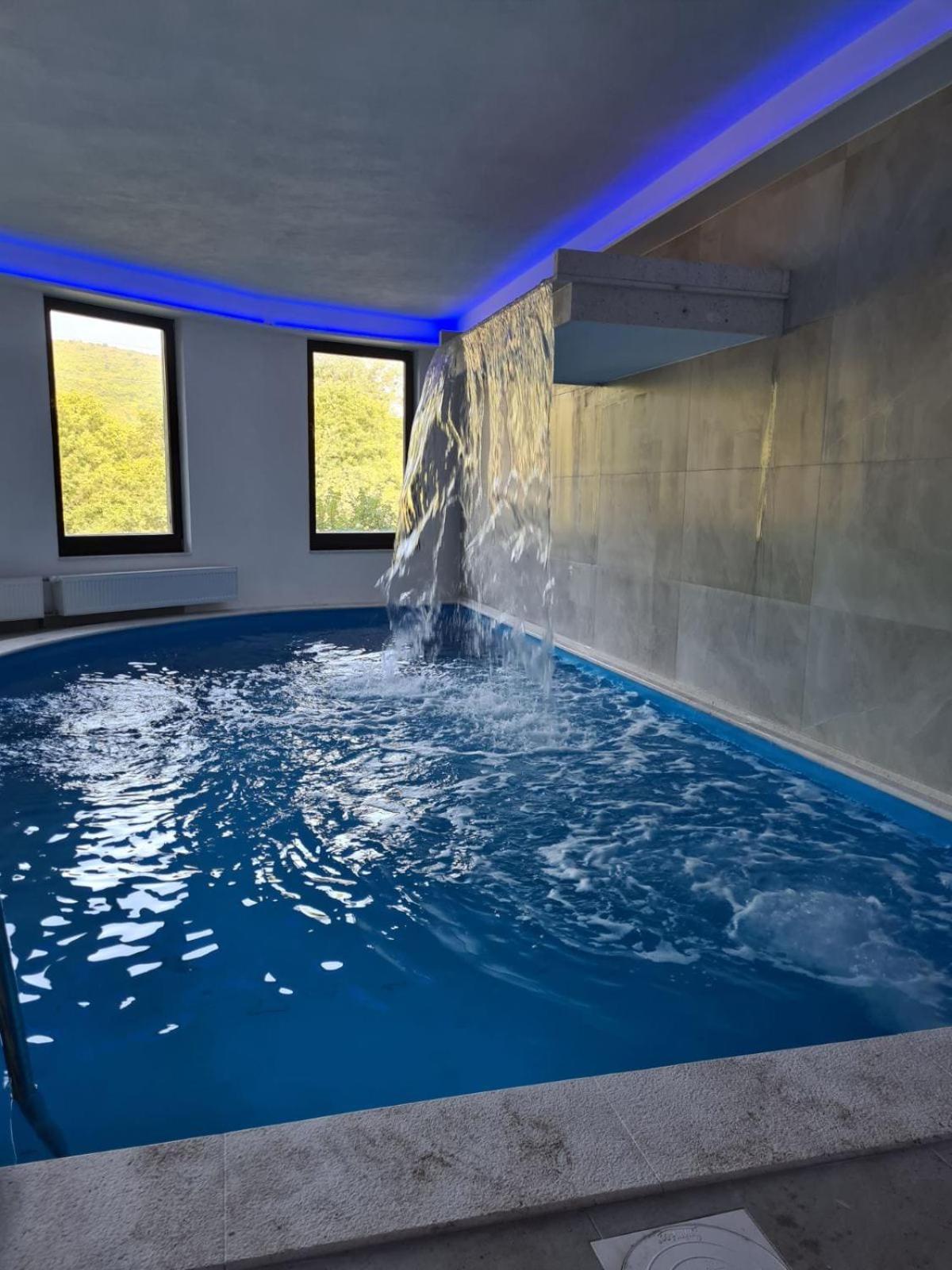 Holiday Resort Zlatni Dol Mostar Goranci Екстериор снимка