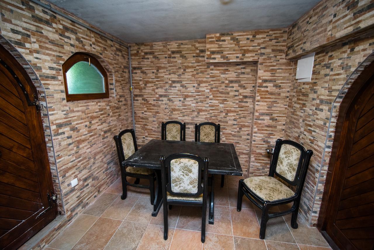 Holiday Resort Zlatni Dol Mostar Goranci Екстериор снимка
