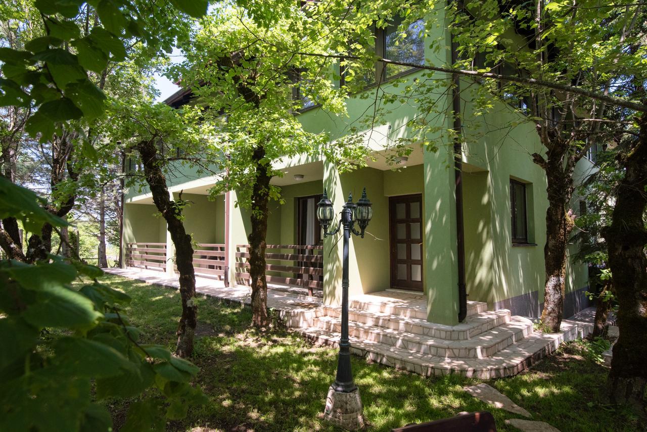 Holiday Resort Zlatni Dol Mostar Goranci Екстериор снимка